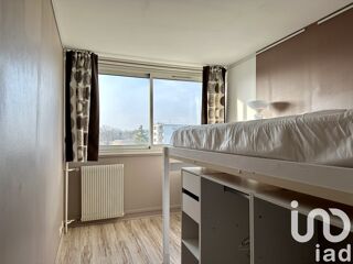  Appartement  vendre 3 pices 62 m