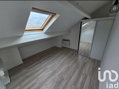  Appartement � louer 2 pi�ces 22 m�