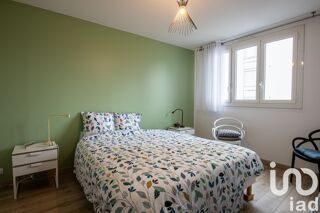  Appartement  vendre 4 pices 75 m