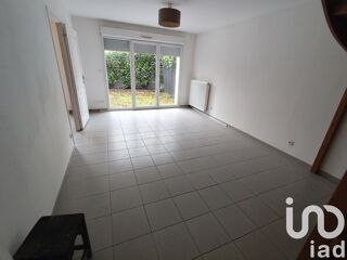  Appartement  vendre 3 pices 62 m