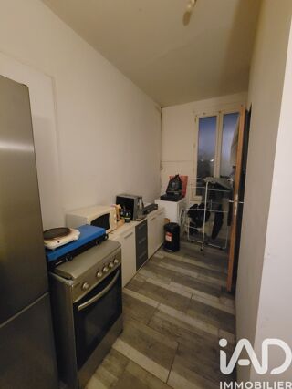  Appartement � vendre 2 pi�ces 41 m�