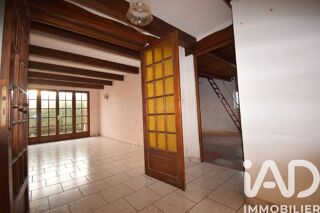  Maison � vendre 6 pi�ces 118 m�