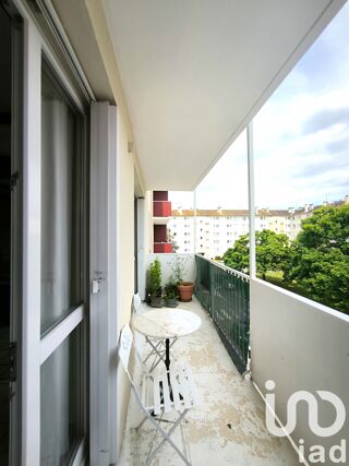  Appartement  vendre 4 pices 72 m