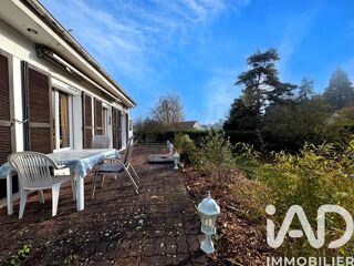  Maison � vendre 4 pi�ces 80 m�