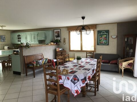   Vente Maison/villa 7 pi�ces Maison - 7 pi�ce(s) - 158 m�