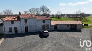  Maison  vendre 8 pices 200 m