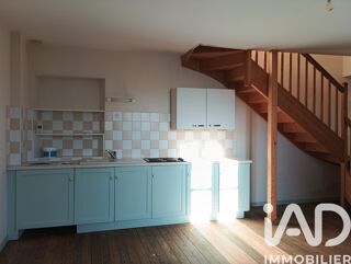  Maison � vendre 4 pi�ces 56 m�