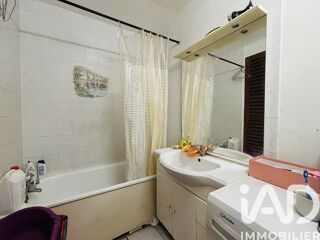  Appartement � vendre 2 pi�ces 44 m�