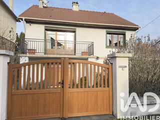  Maison � vendre 4 pi�ces 82 m�