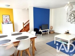  Maison � vendre 3 pi�ces 69 m�