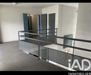  Appartement � vendre 1 pi�ce 19 m�