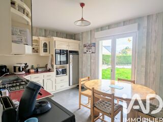  Maison  vendre 8 pices 158 m