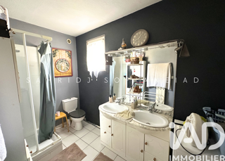  Appartement � vendre 3 pi�ces 59 m�