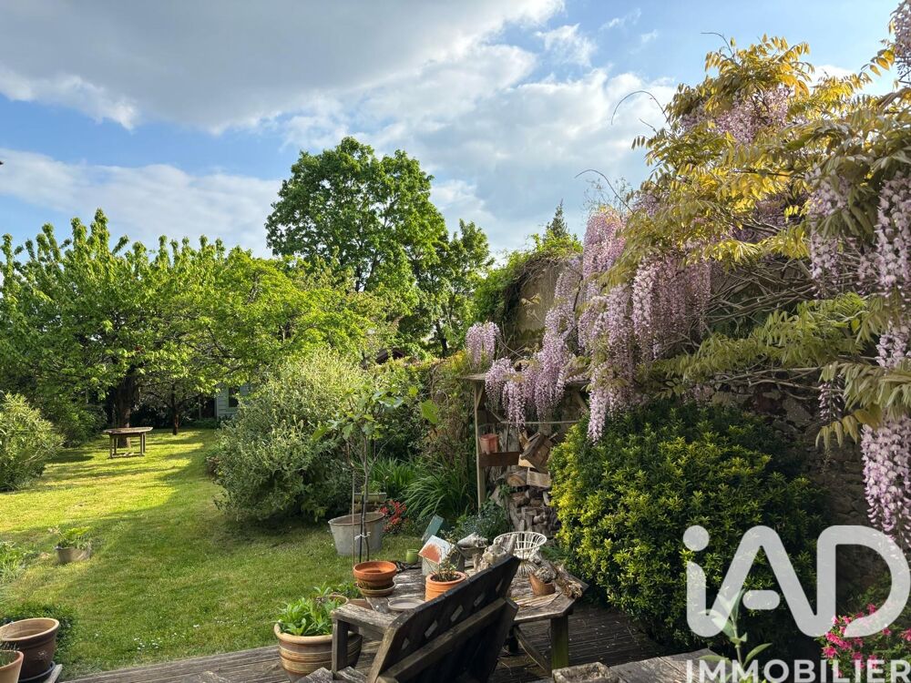 � vendre  Maison Nantes (44100)