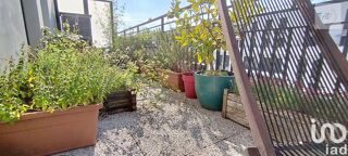  Appartement � vendre 3 pi�ces 72 m�