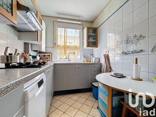  Appartement  vendre 3 pices 60 m