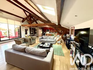  Appartement � vendre 3 pi�ces 118 m�