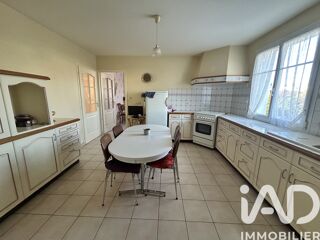  Maison � vendre 3 pi�ces 102 m�