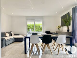  Maison � vendre 4 pi�ces 88 m�