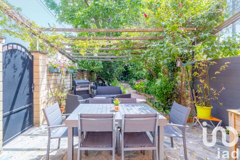   Vente Maison/villa 9 pices Maison - 9 pice(s) - 200 m