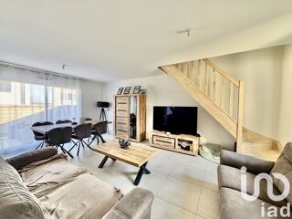  Maison  vendre 5 pices 105 m
