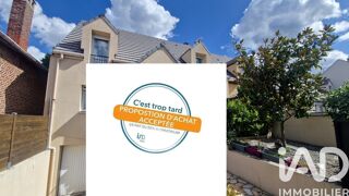  Maison  vendre 6 pices 120 m