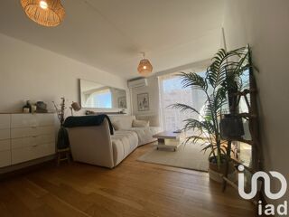  Appartement � vendre 3 pi�ces 60 m�