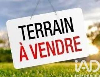  Terrain � vendre 1177 m�