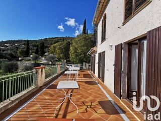  Maison  vendre 2 pices 46 m Levens