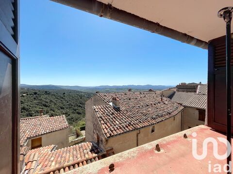   Vente Maison de village 5 pi�ces Maison - 5 pi�ce(s) - 118 m�