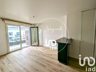  Appartement � vendre 2 pi�ces 40 m�