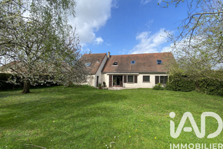  Maison � vendre 7 pi�ces 179 m�