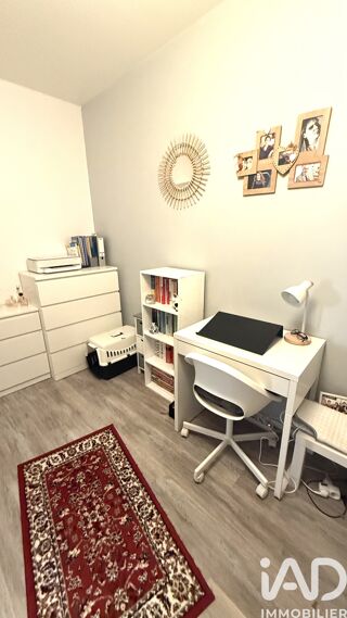  Appartement � vendre 2 pi�ces 42 m�