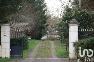  Maison � vendre 6 pi�ces 220 m�