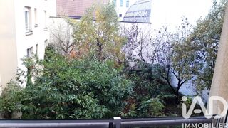  Appartement � vendre 1 pi�ce 21 m�