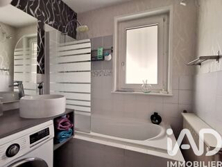  Appartement � vendre 2 pi�ces 56 m�