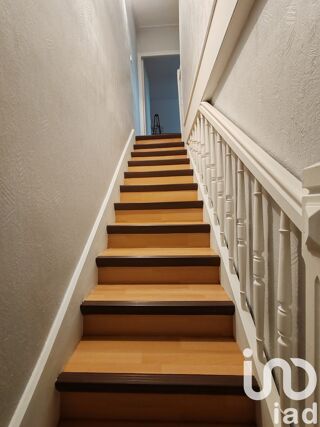  Maison  vendre 3 pices 67 m