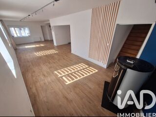  Maison � vendre 7 pi�ces 183 m�