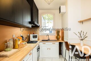  Maison � vendre 5 pi�ces 101 m�