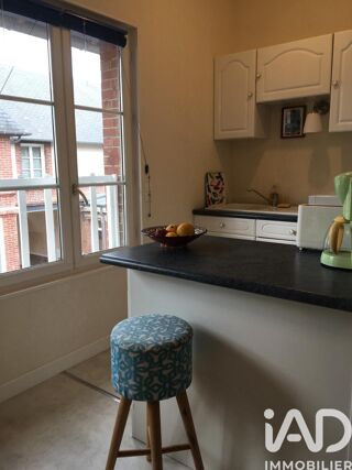  Appartement � vendre 2 pi�ces 40 m�