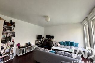  Appartement � vendre 2 pi�ces 47 m�