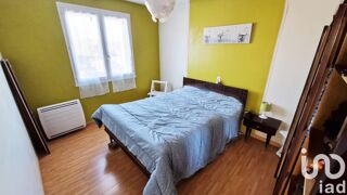  Maison � vendre 5 pi�ces 124 m�