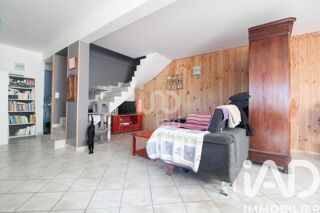  Maison � vendre 6 pi�ces 140 m�