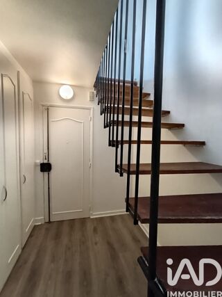  Appartement � vendre 3 pi�ces 66 m�