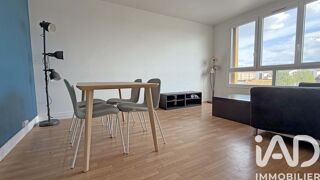  Appartement � vendre 3 pi�ces 60 m�