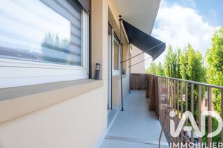  Appartement � vendre 4 pi�ces 74 m�