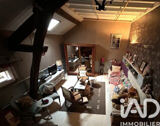  Maison � vendre 15 + pi�ces 255 m�