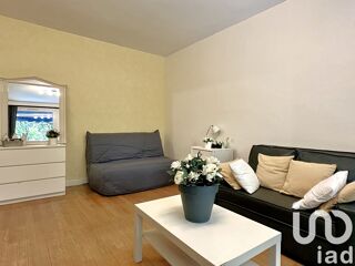  Appartement � vendre 2 pi�ces 44 m�