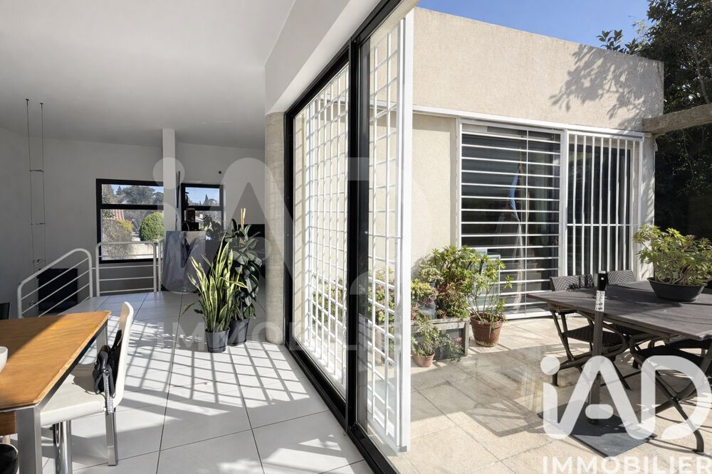� vendre  Maison N�mes (30000)