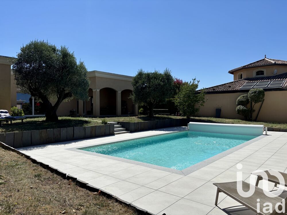  vendre  Maison Genas (69740)